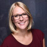 Psychotherapeutin Sonja Wilhelm